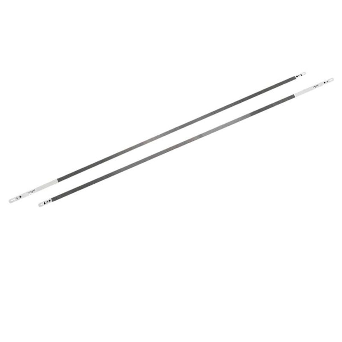 GENERICO - Cinta Encoder para Impresora Hp Gt5820 Ink Tank 315 415 Smart 530 670 720