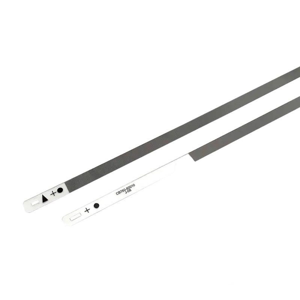 GENERICO - Cinta Encoder para Impresora Hp Gt5820 Ink Tank 315 415 Smart 530 670 720