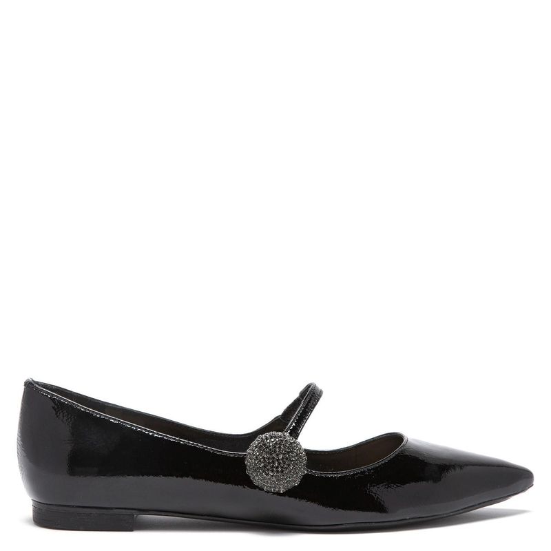 GACEL - Ballerina - Mujer - Harriet - Gacel - Negro