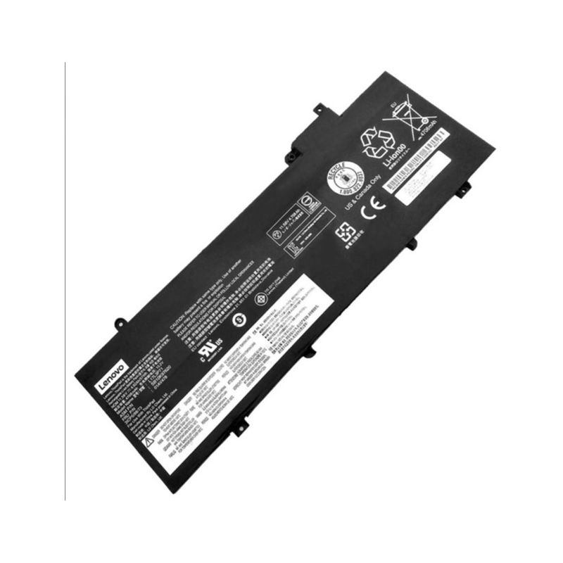 LENOVO - BATERIA LENOVO THINKPAD T480S ORIG 3 CEL 01AV479
