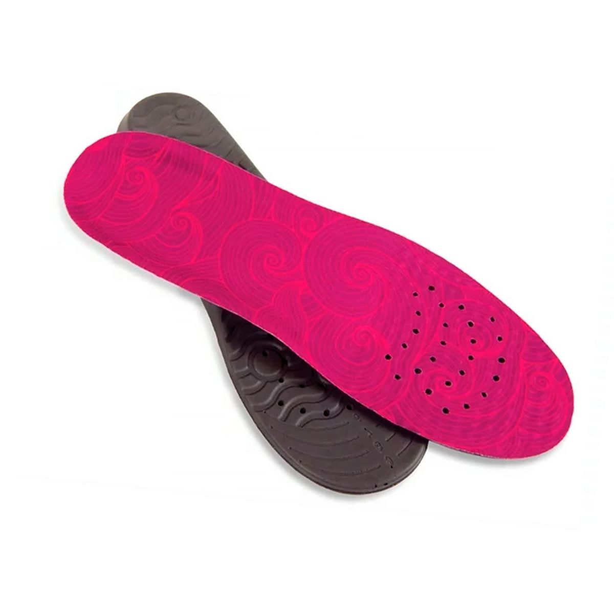 PROFOOT - Plantillas Ortopédicas Recortable para Aliviar el Estrés 36 a 40 cm