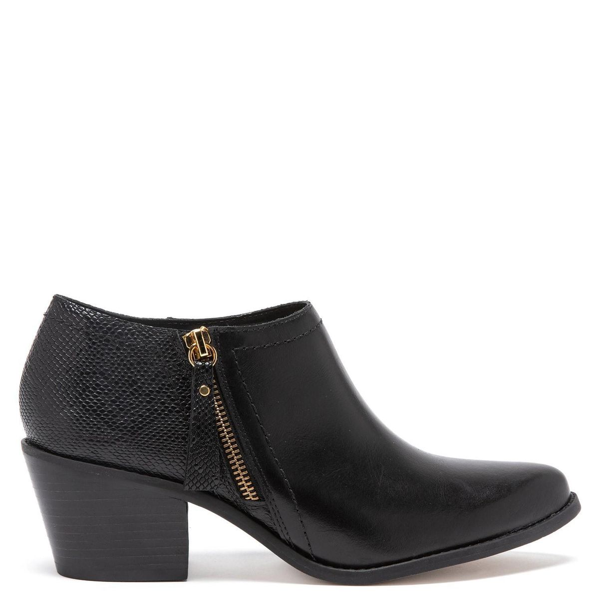 GACEL - Bootie - Mujer - Arizona - Gacel - Negro