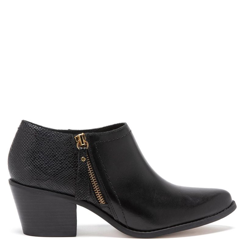 GACEL - Bootie - Arizona - Gacel - Negro
