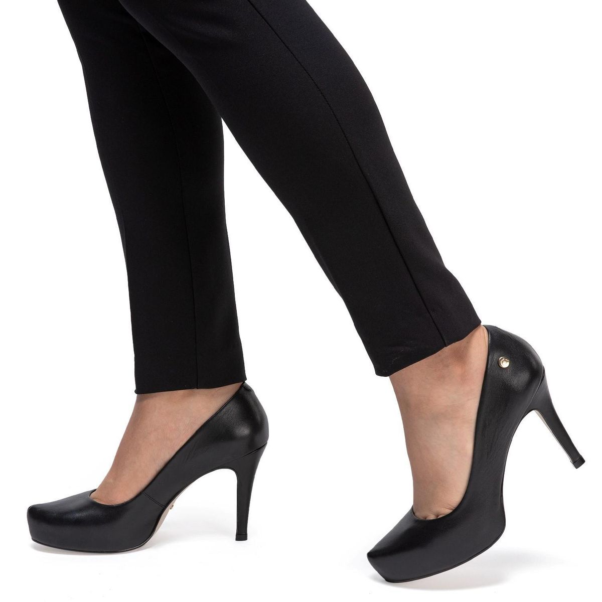 GACEL - Zapato - Olga - Gacel - Negro