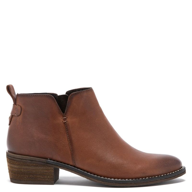 GACEL - Bootie - Gina - Gacel - Tostado