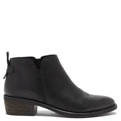 GACEL - Bootie - Gina - - Negro