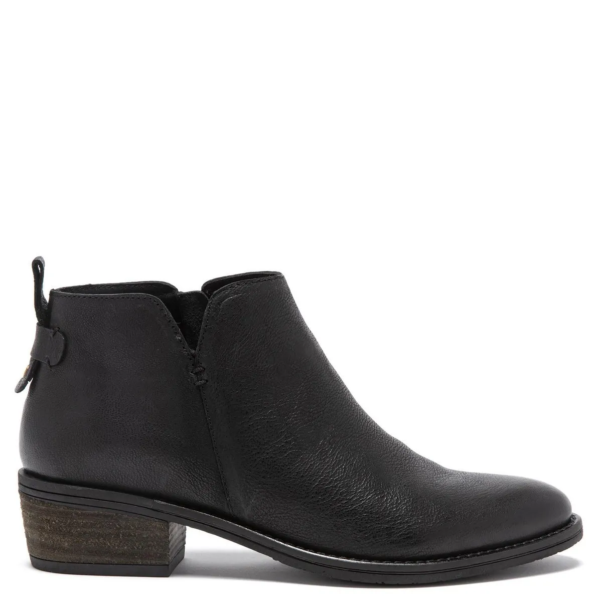 GACEL - Bootie - Mujer - Gina - Gacel - Negro