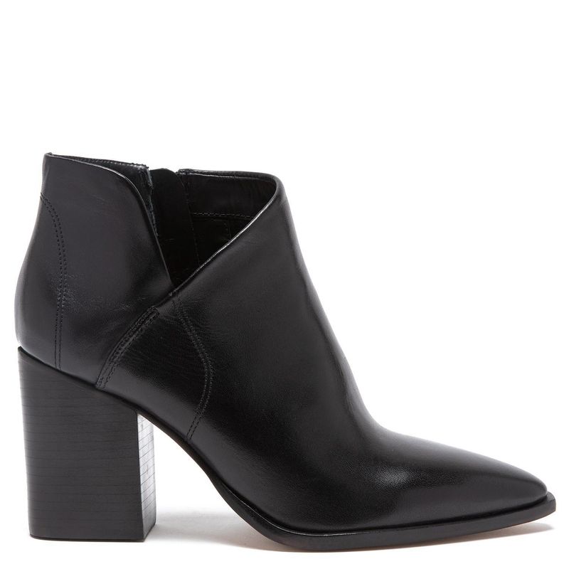 GACEL - Bootie - Fedora - Gacel - Negro