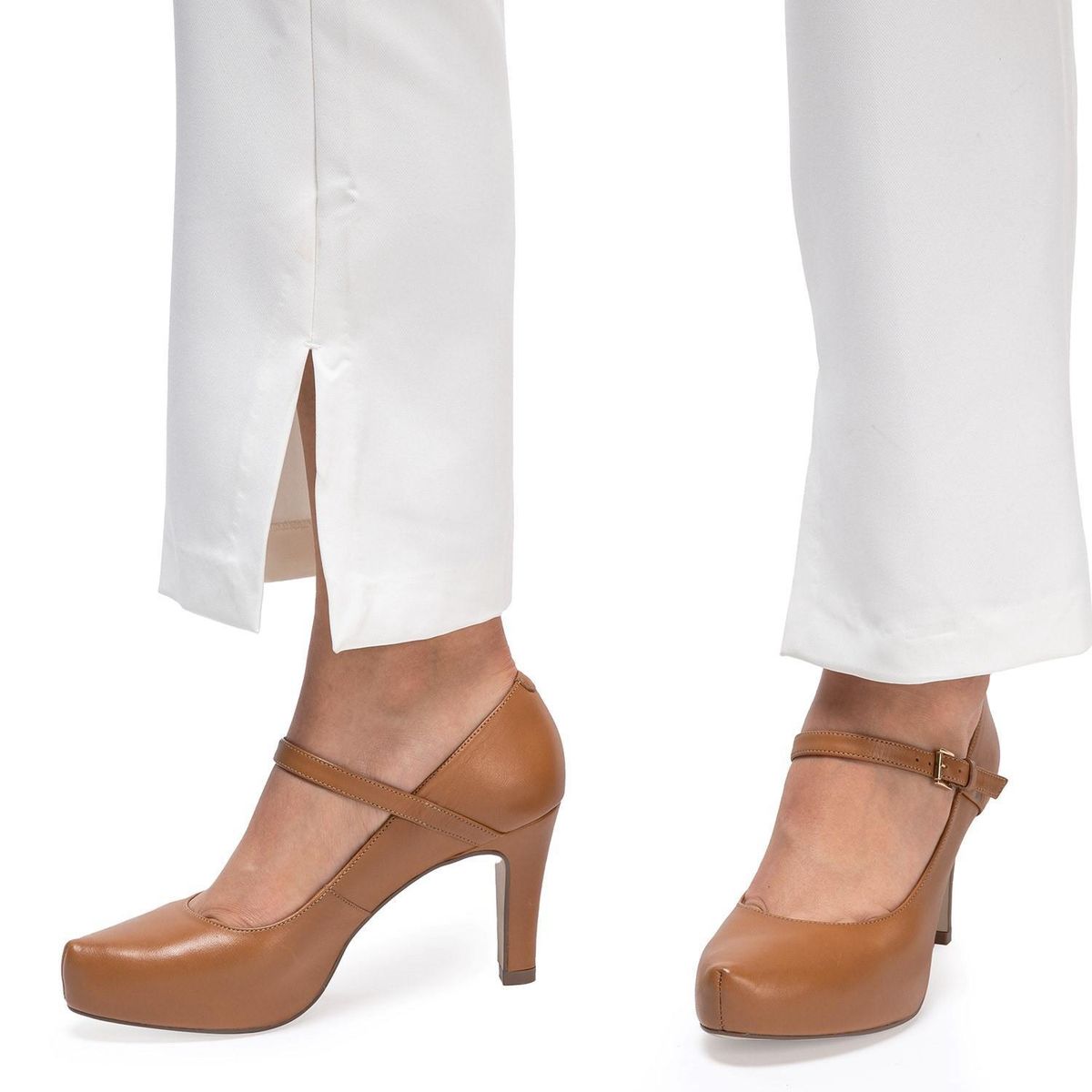 GACEL - Zapato - Katerina - Gacel - Camel