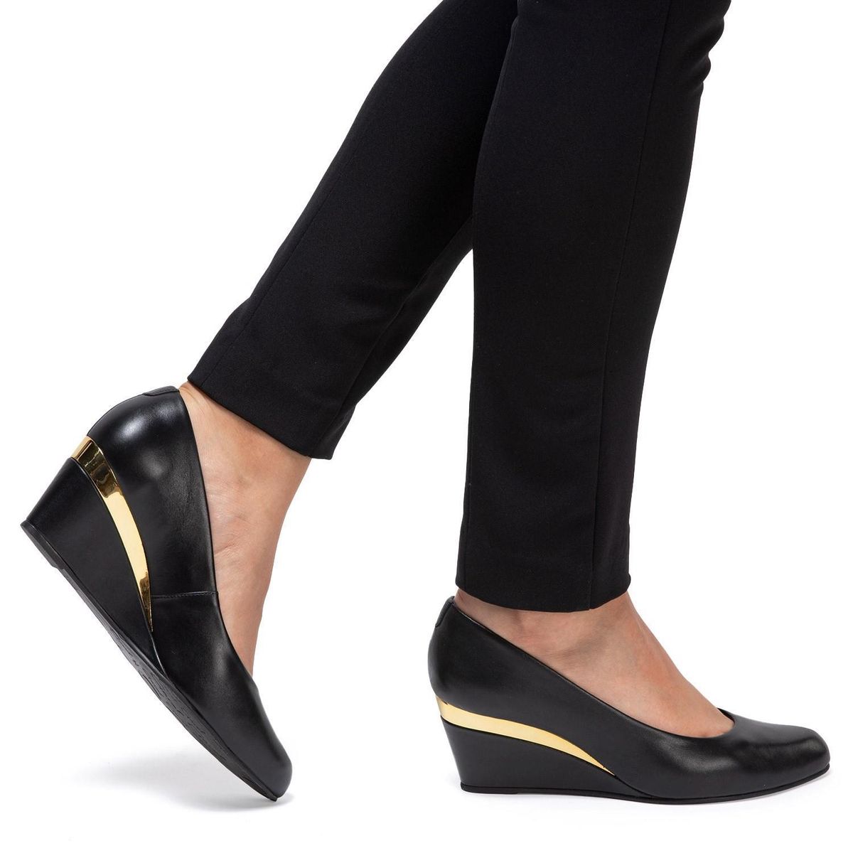 GACEL - Zapato - Mujer - Ivonne - Gacel - Negro