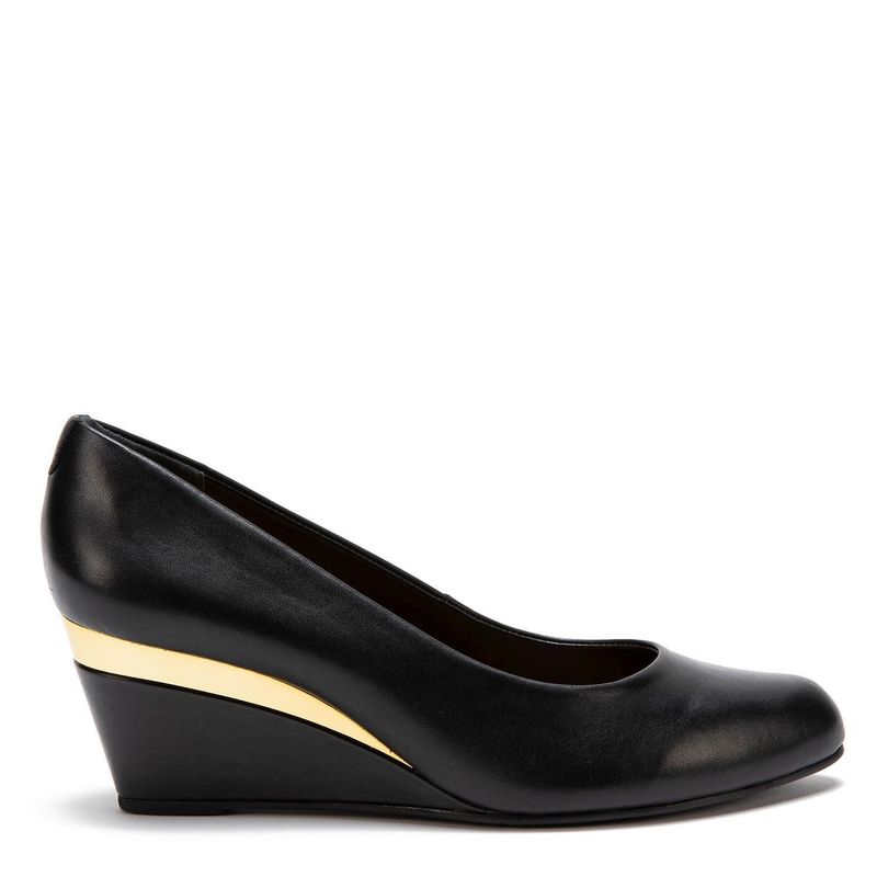 GACEL - Zapato - Mujer - Ivonne - Gacel - Negro