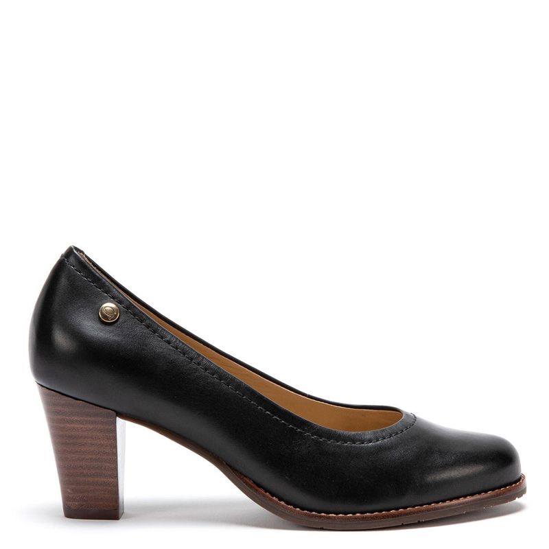 GACEL - Zapato - Margot - Gacel - Negro