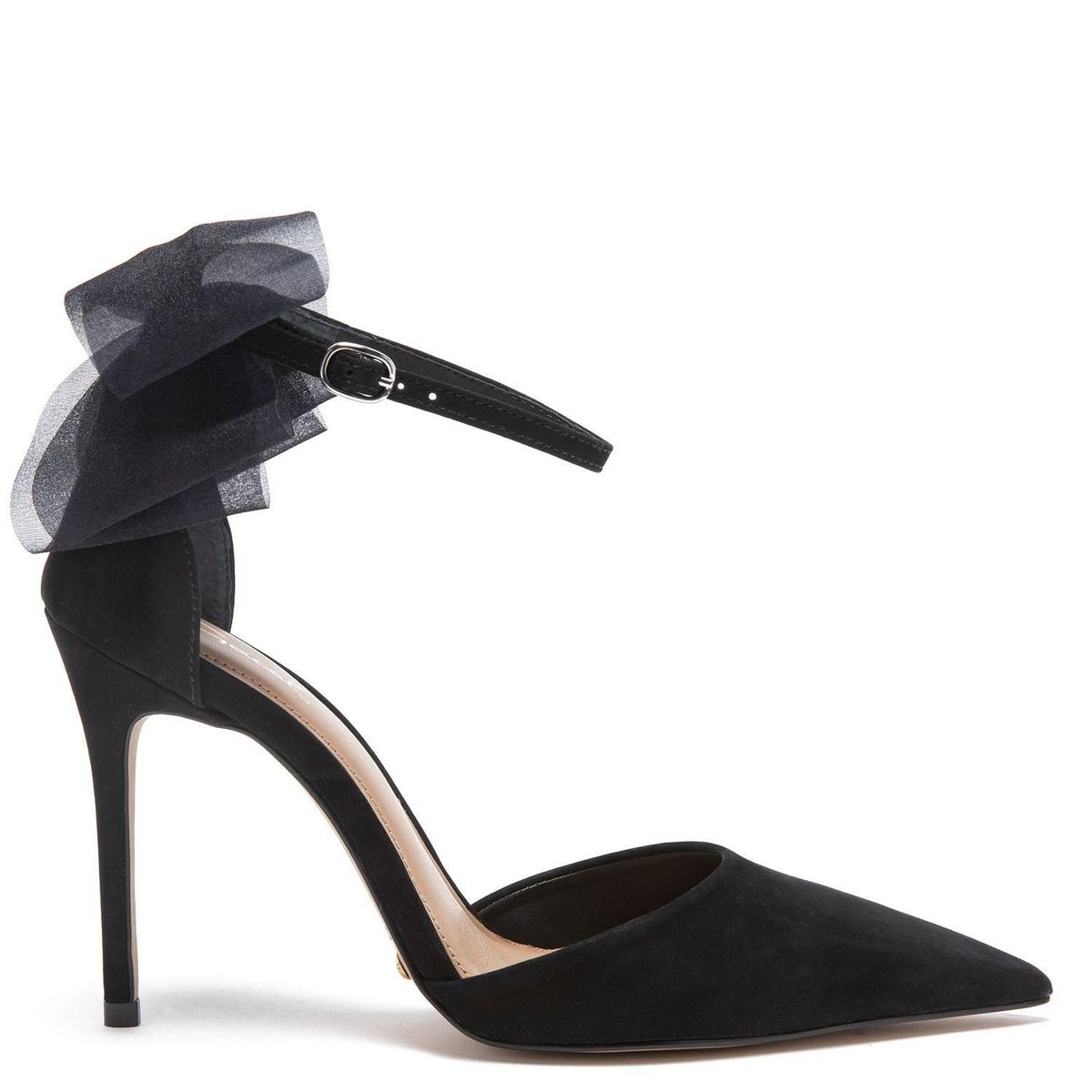 GACEL - Zapato - Madeleine - Gacel - Negro