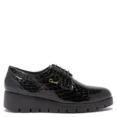 GACEL - Zapato - Mujer - Mercedes - - Negro
