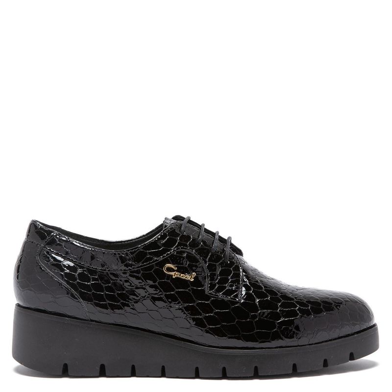 GACEL - Zapato - Mercedes - Gacel - Negro