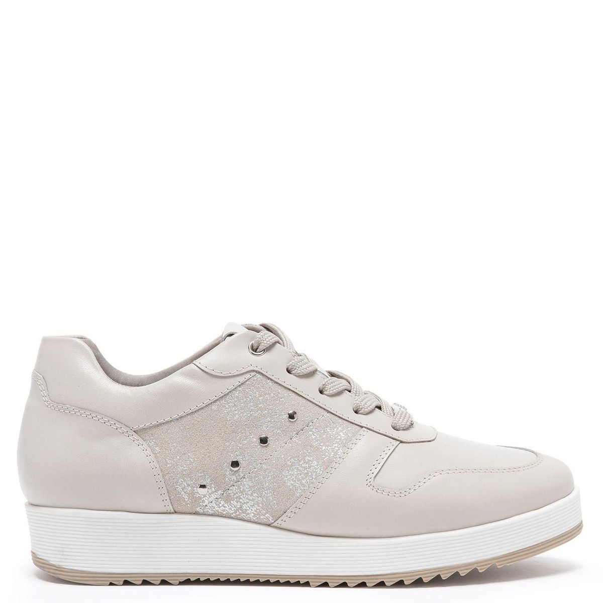 GACEL - Zapatilla - Mujer - Aria - Gacel - Gris