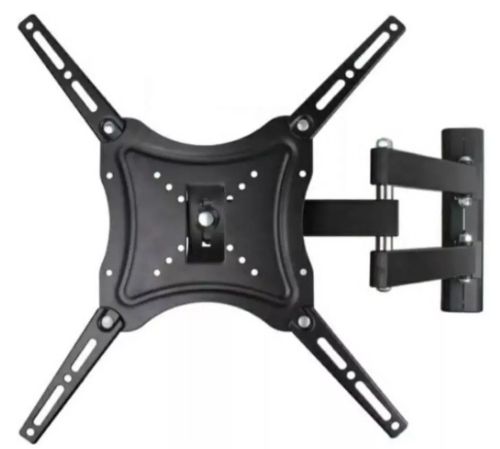 GENERICO Soporte Home Design HDL-117B-2 de pared para TV Monitor de 14 a 55