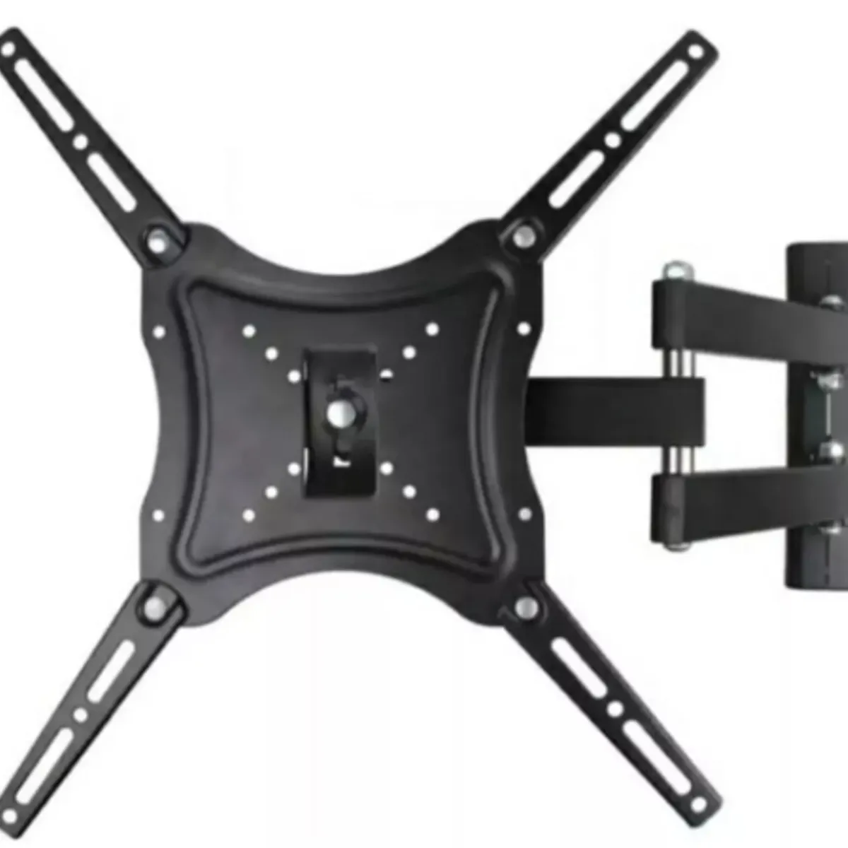 GENERICO - Soporte Home Design HDL-117B-2 de pared para TV Monitor de 14 a 55