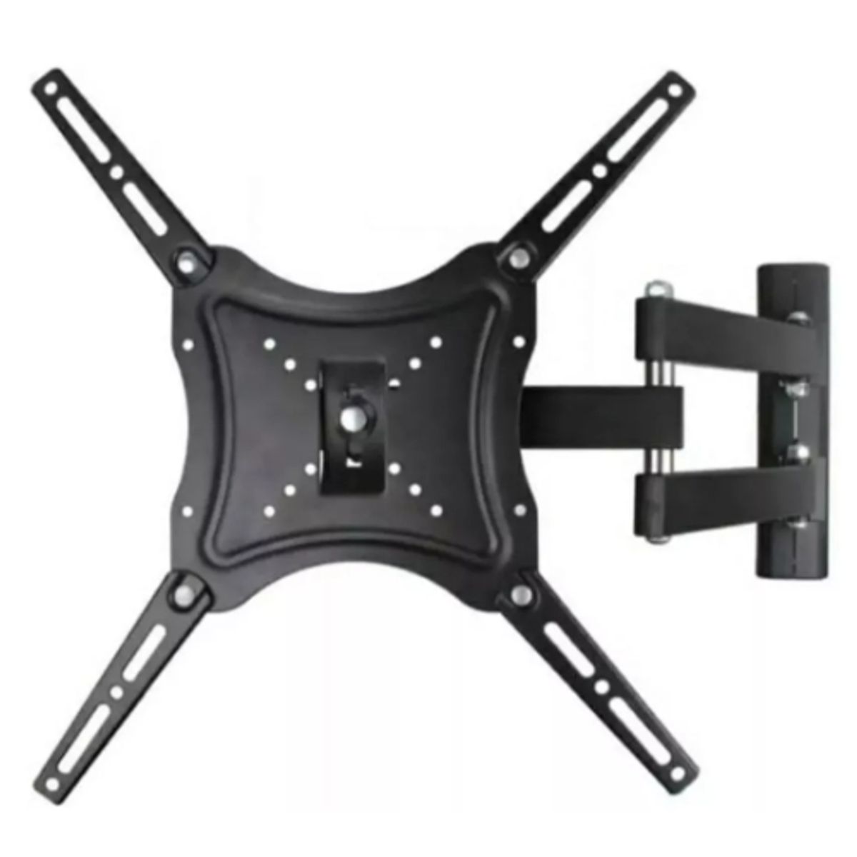 GENERICO - Soporte Home Design HDL-117B-2 de pared para TV Monitor de 14 a 55