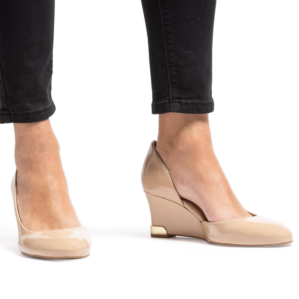 GACEL - Zapato - Clarice - Gacel - Nude