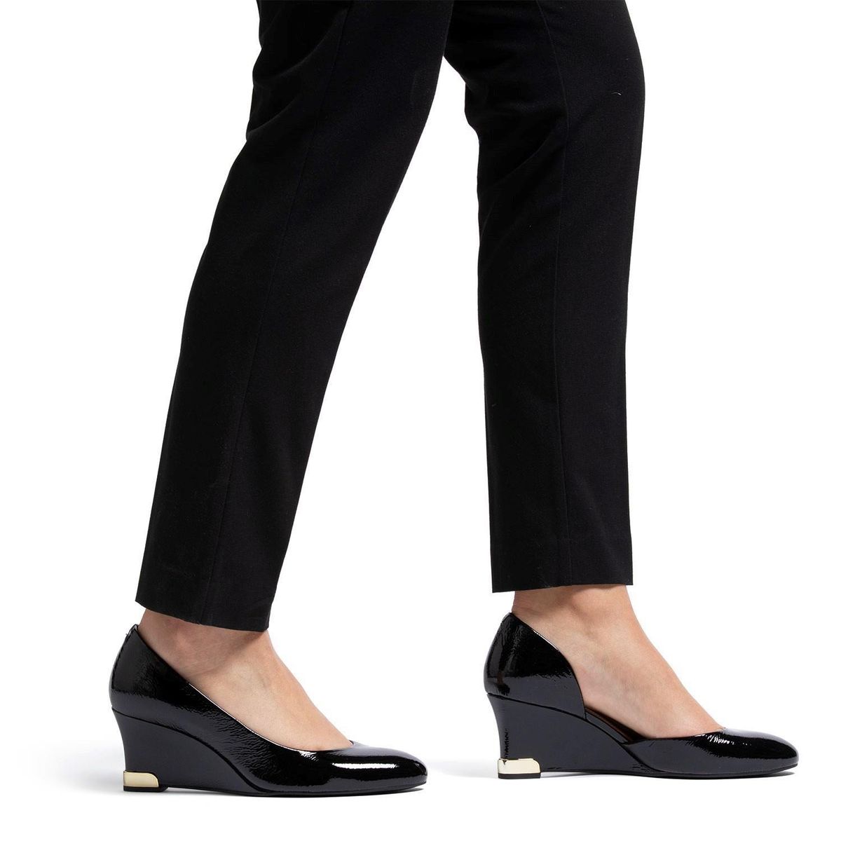 GACEL - Zapato - Mujer - Clarice - Gacel - Negro