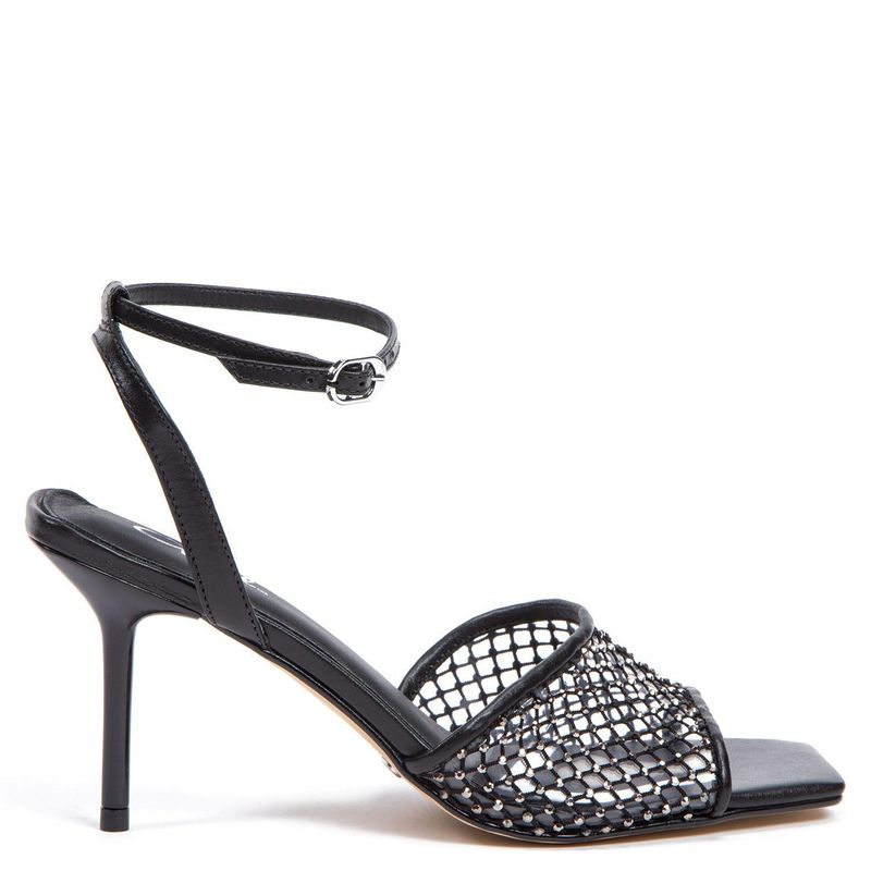 GACEL - Sandalia - Braulia - Gacel - Negro.