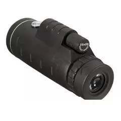 GENERICO - Binocular Profesional Prismático Larga Vista 40x60  SG105003