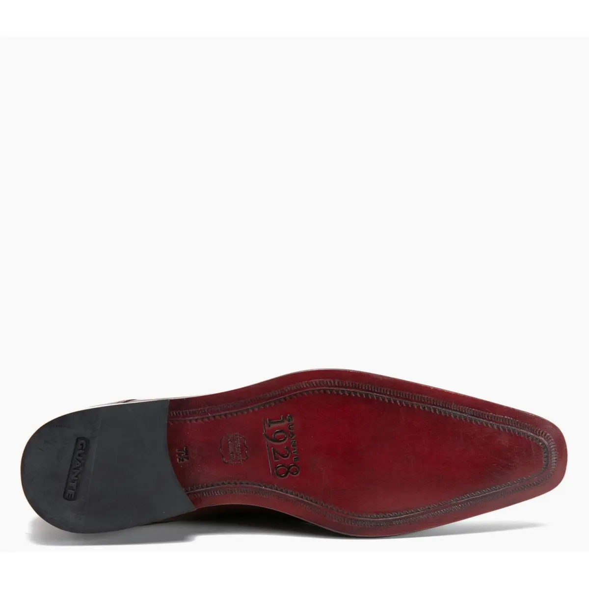 GUANTE - Zapato - Suela - Guante - Maldo