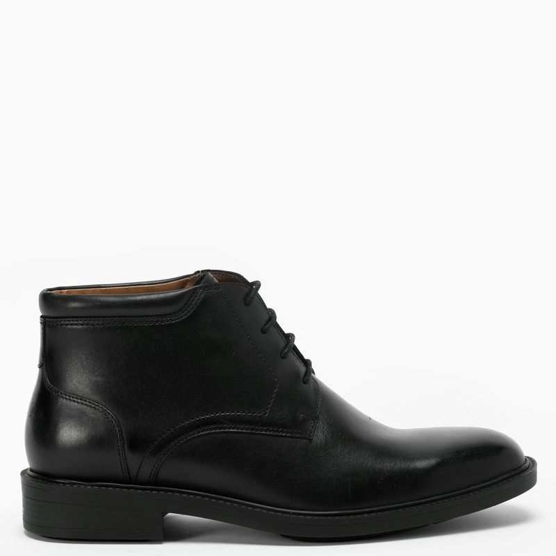 GUANTE - Botin - Hombre - Boston - Guante - Negro