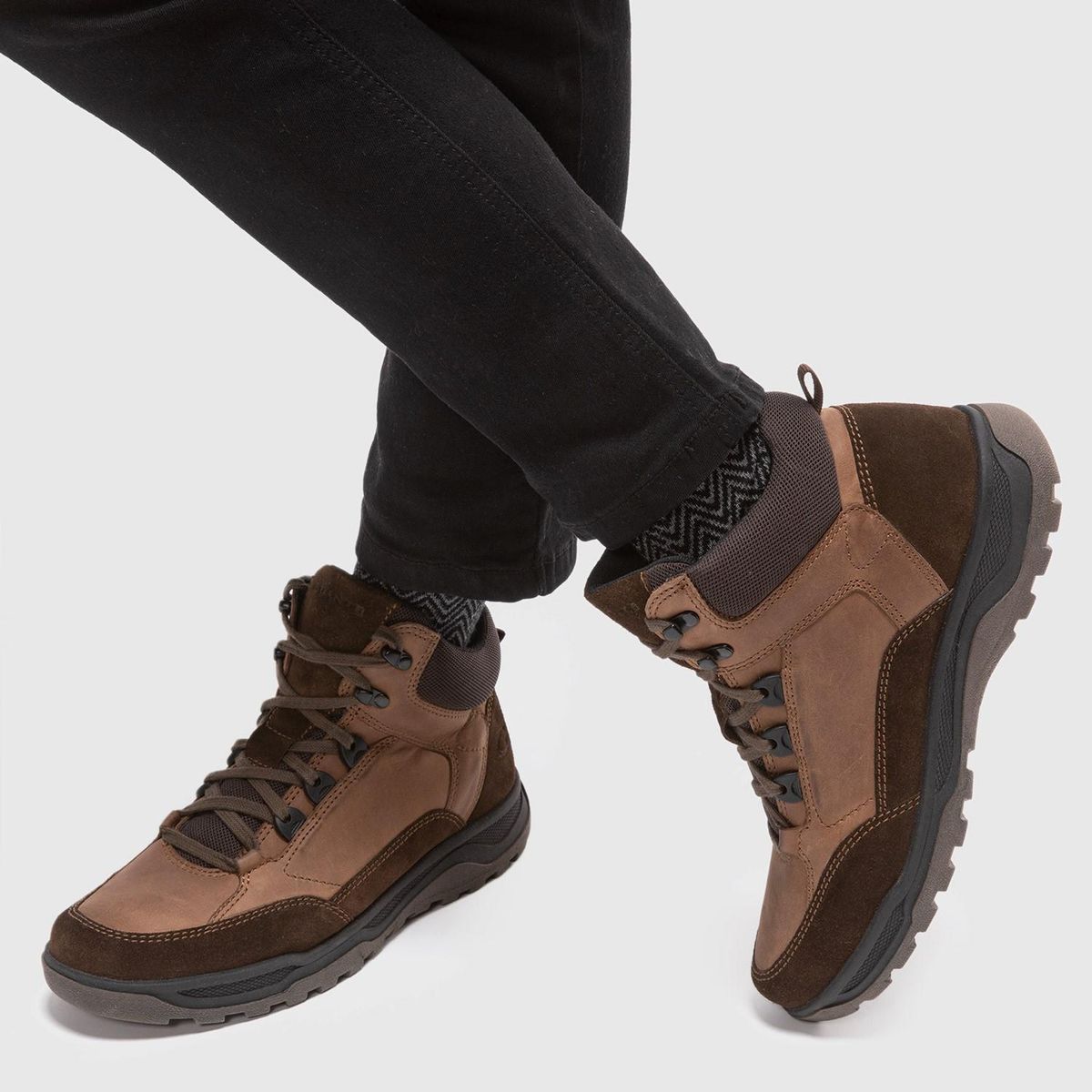 GUANTE - Botin - Milwaukee - Guante - Cafe