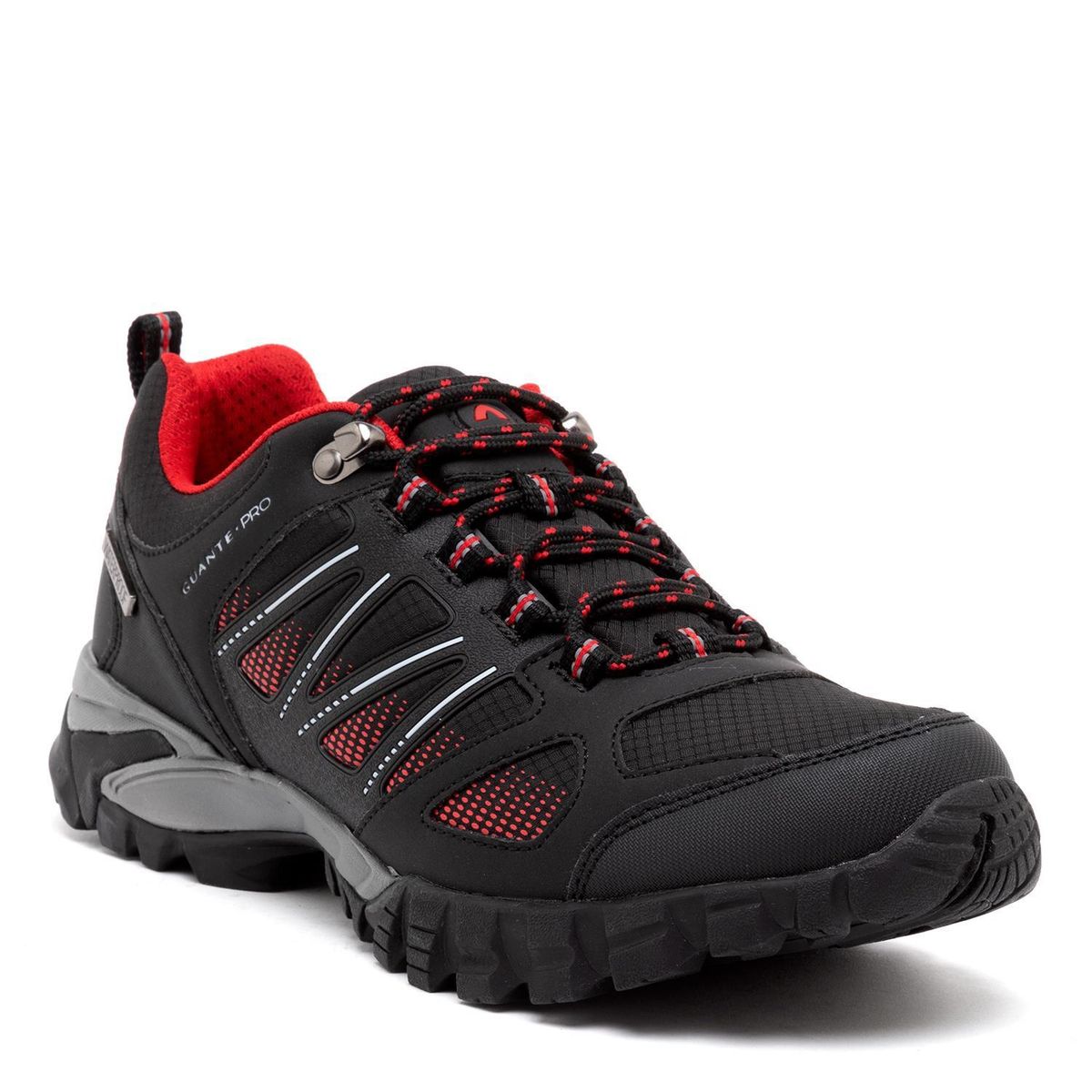 GUANTE - Zapato - Villarrica - Guante - Negro