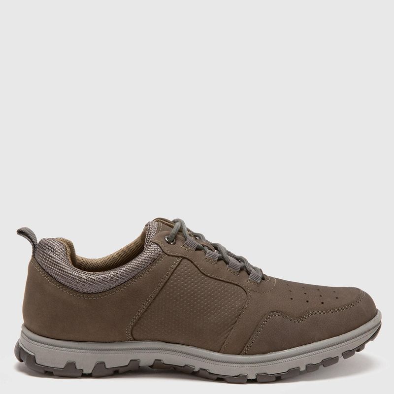 GUANTE - Zapato - Delaware - Guante - Gris