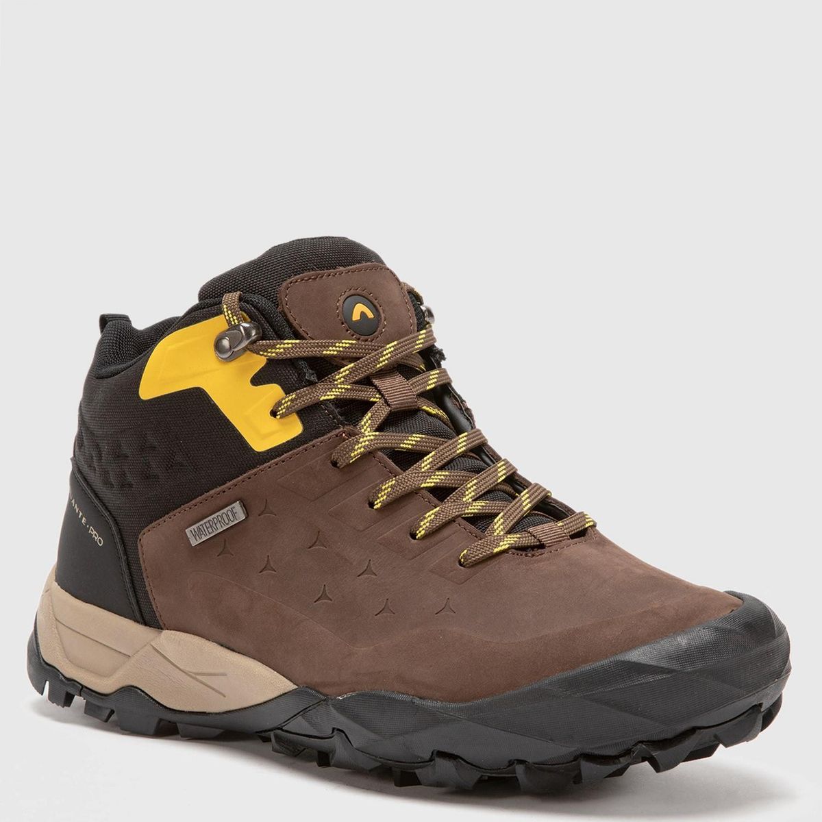 GUANTE - Botin - Calafquen - Guante - Chocolate