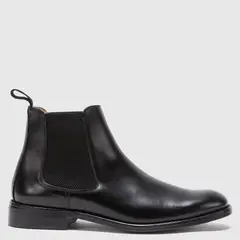 GUANTE - Botin - Suela President - - Negro