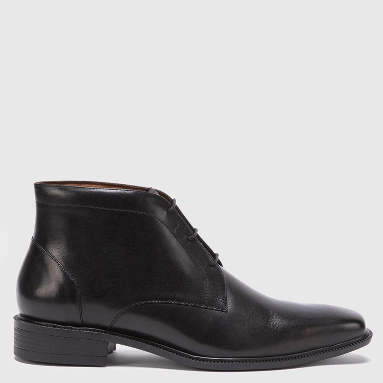 Botin - Baltimore - - Negro