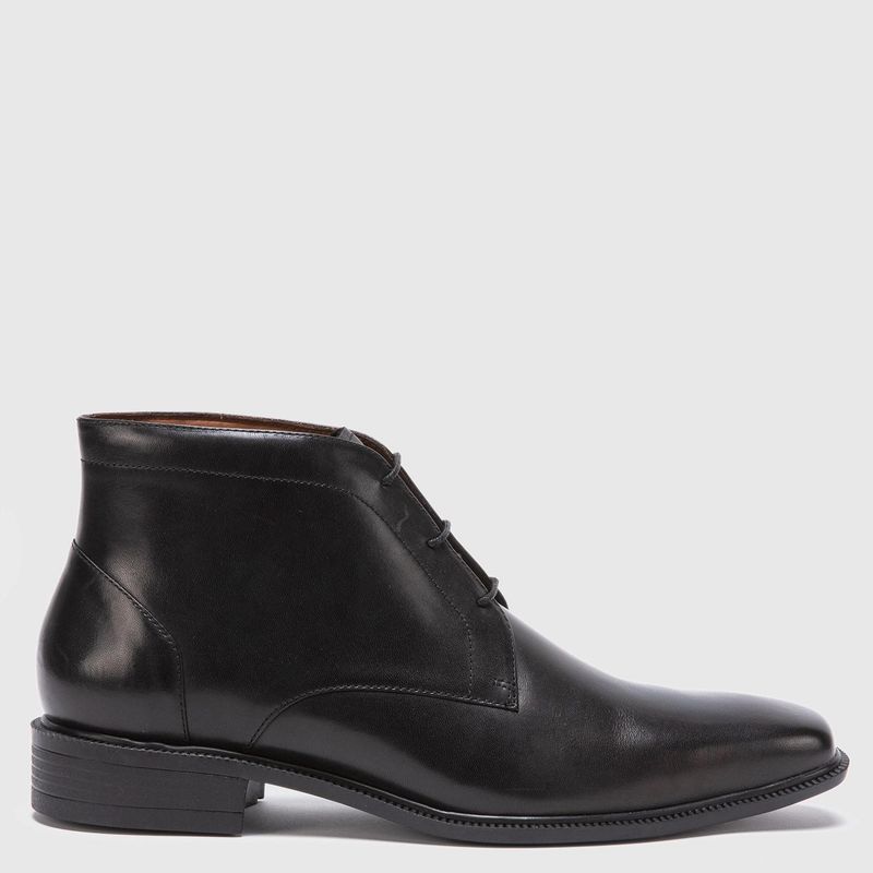 GUANTE - Botin - Baltimore - Guante - Negro