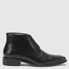 GUANTE - Botin - Baltimore - - Negro