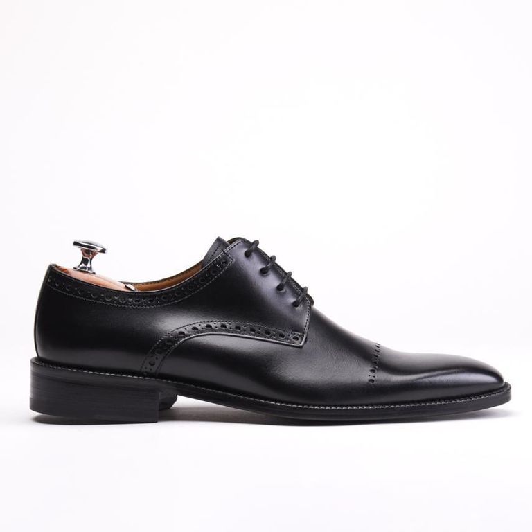 Zapato - Suela President - - Negro