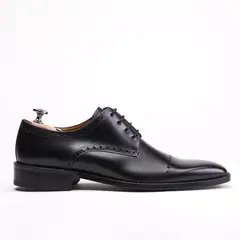 GUANTE - Zapato - Suela President - - Negro