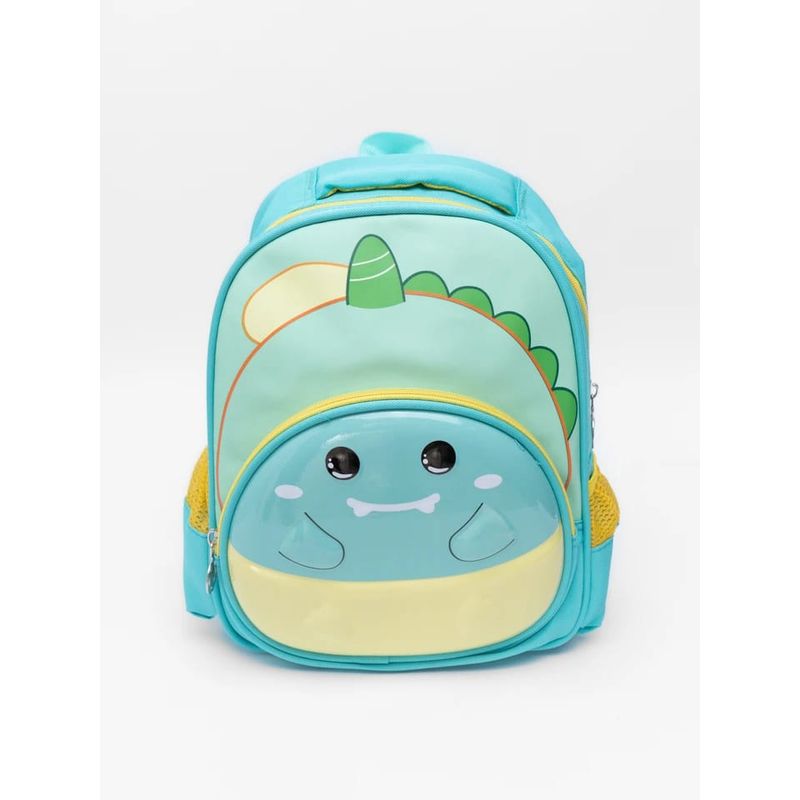 GENERICO - MOCHILA ESCOLAR DIBUJOS ANIMADOS 3D