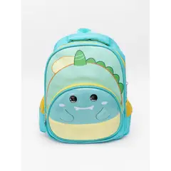 GENERICO - MOCHILA ESCOLAR DIBUJOS ANIMADOS 3D