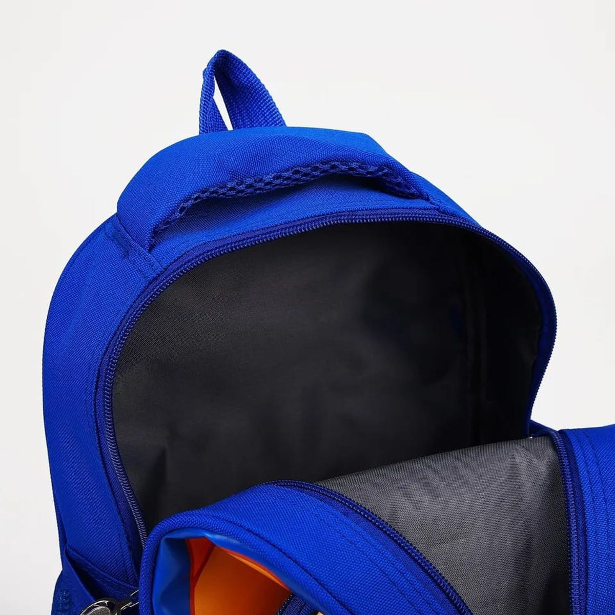 GENERICO - MOCHILA ESCOLAR DIBUJOS ANIMADOS 3D