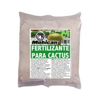 FERTILIZANTE PARA CACTUS N-P-K (14-8-24) 1 KG