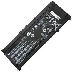 HP - BATERIA PAVILLION 15-CX ORIG 4C NEGRO SR03XL