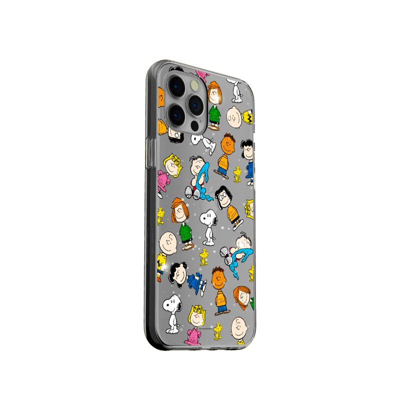 JOIGO - Carcasa Para Samsung A14 Snoopy Niños