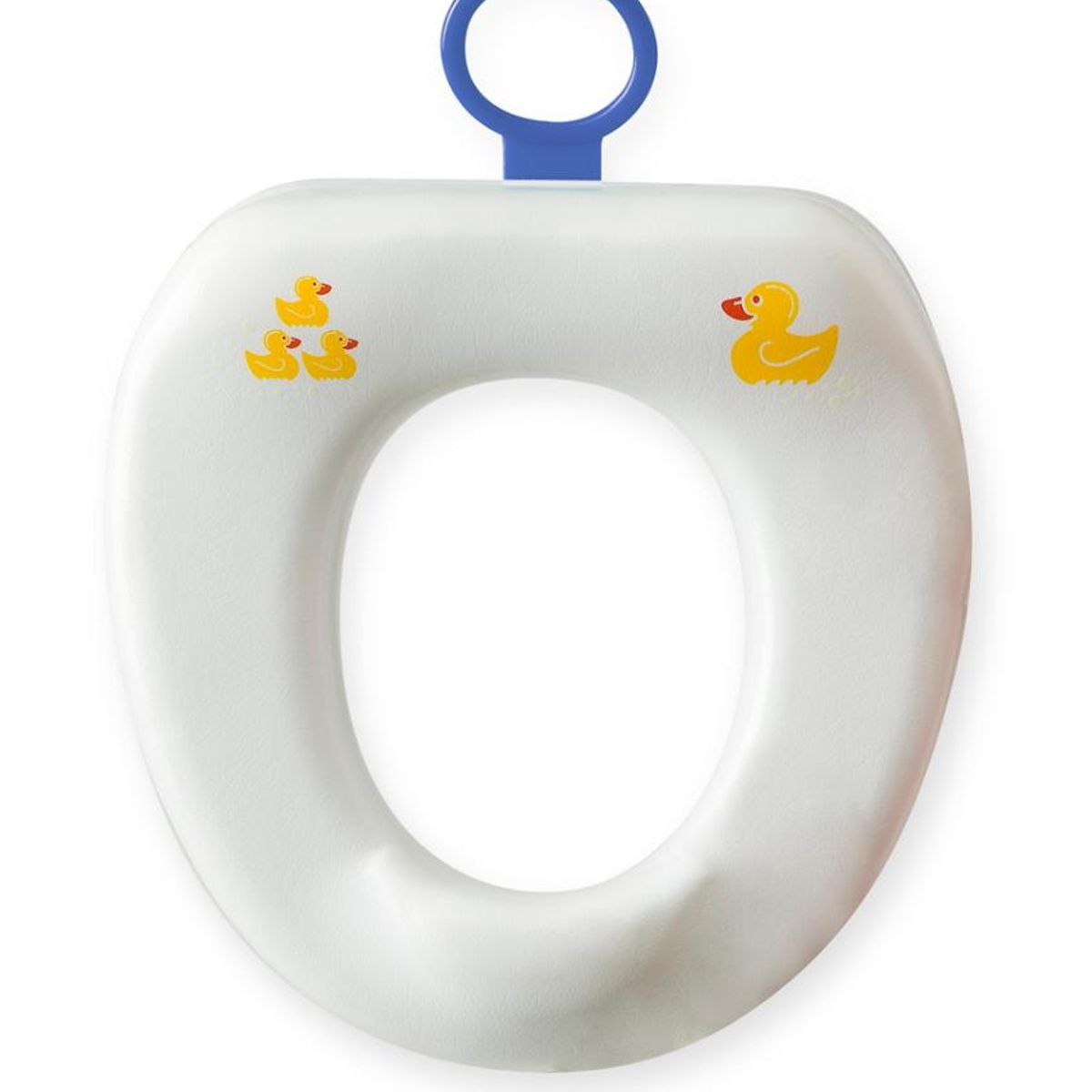 MOMMY'S HELPER - Cobertor para Inodoro Portable