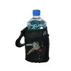 JL CHILDRESS - Porta Vasos para Coche - Negro
