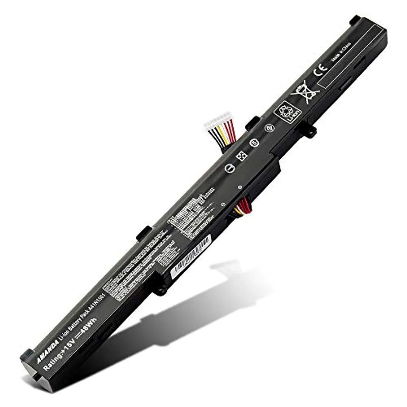ASUS - BATERIA ASUS ROG N552V A41N1501 ORIGINAL