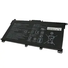 HP - BATERIA PAVILION 14-BP 15-CC ORIG 4 CELDAS NEGRO(TF03XL) (HT03XL)