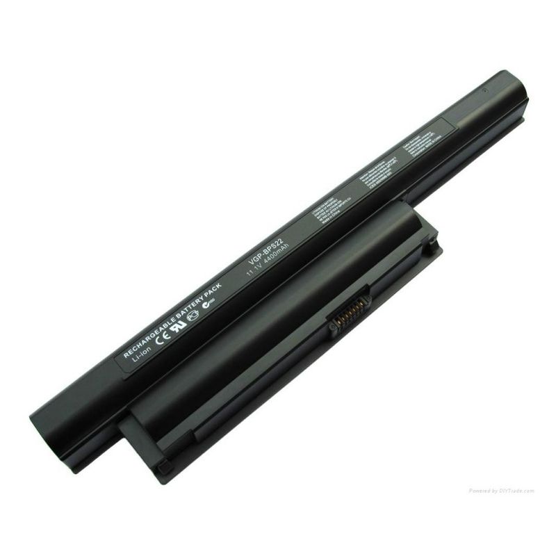 SONY - BATERIA SONY BPS22 6 CELDAS ALTERNATIVO